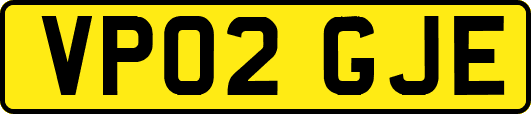 VP02GJE