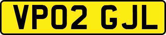 VP02GJL