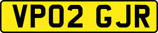VP02GJR