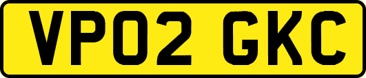 VP02GKC