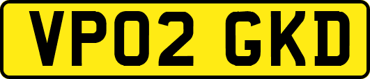 VP02GKD