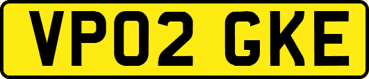 VP02GKE