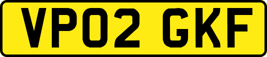 VP02GKF
