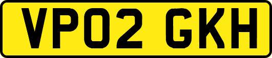 VP02GKH