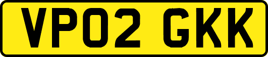 VP02GKK