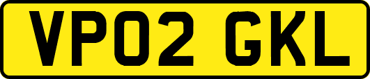 VP02GKL