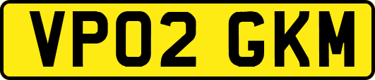 VP02GKM