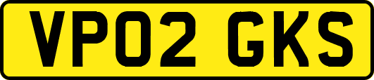 VP02GKS