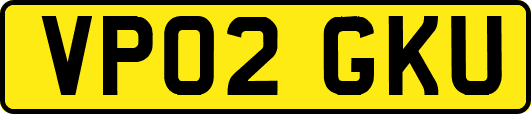 VP02GKU