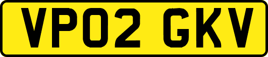 VP02GKV