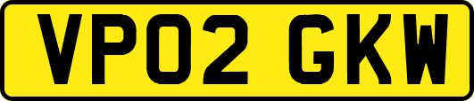 VP02GKW