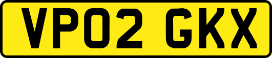 VP02GKX