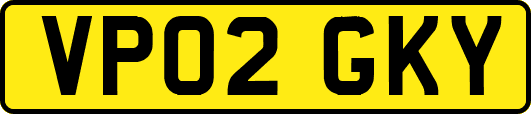 VP02GKY