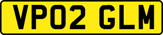VP02GLM