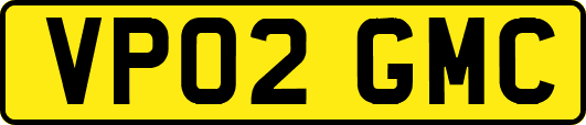 VP02GMC