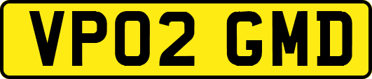VP02GMD