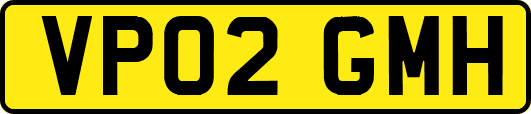 VP02GMH