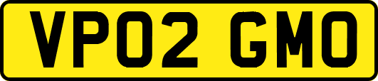 VP02GMO