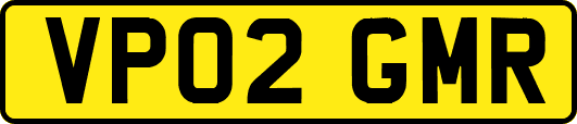 VP02GMR