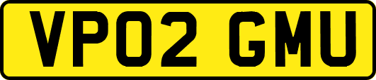 VP02GMU