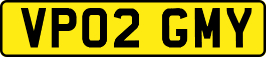 VP02GMY