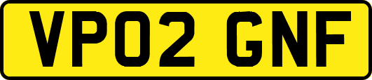 VP02GNF