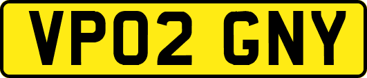 VP02GNY