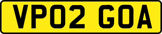 VP02GOA
