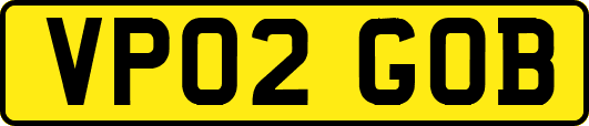 VP02GOB