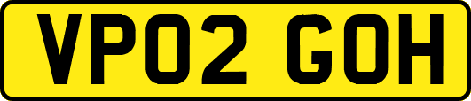 VP02GOH