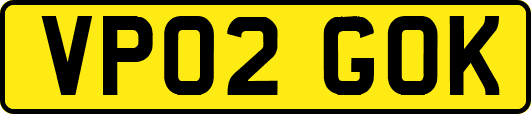 VP02GOK