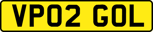 VP02GOL