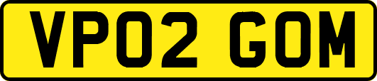 VP02GOM