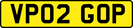 VP02GOP
