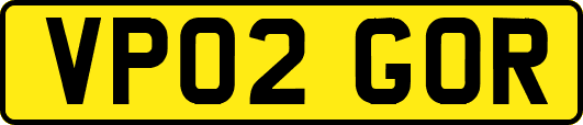 VP02GOR