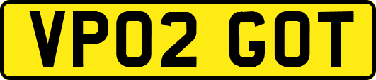 VP02GOT