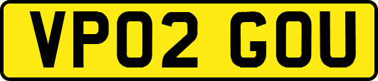 VP02GOU