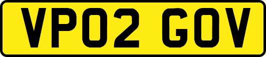 VP02GOV