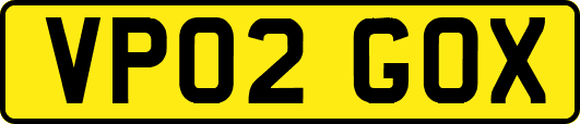 VP02GOX