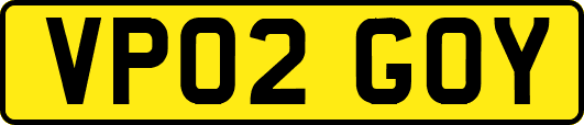 VP02GOY