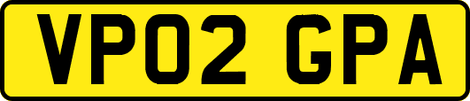 VP02GPA