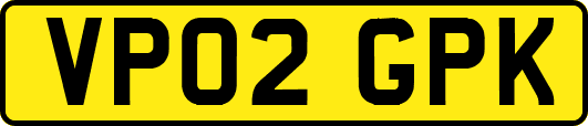 VP02GPK