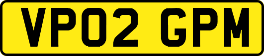 VP02GPM