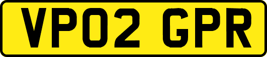 VP02GPR