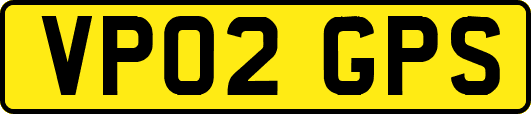 VP02GPS