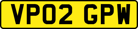 VP02GPW