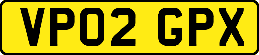 VP02GPX