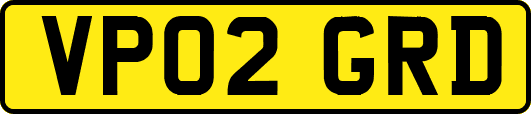 VP02GRD
