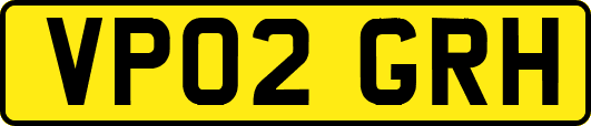 VP02GRH