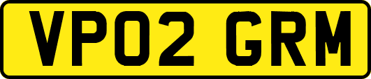 VP02GRM